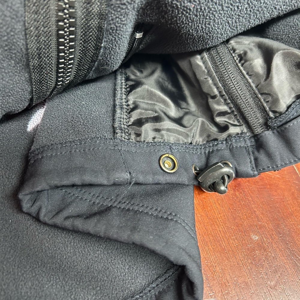 Gerber Outerwear Warrior Soft Shell Jacket Dark N… - image 8